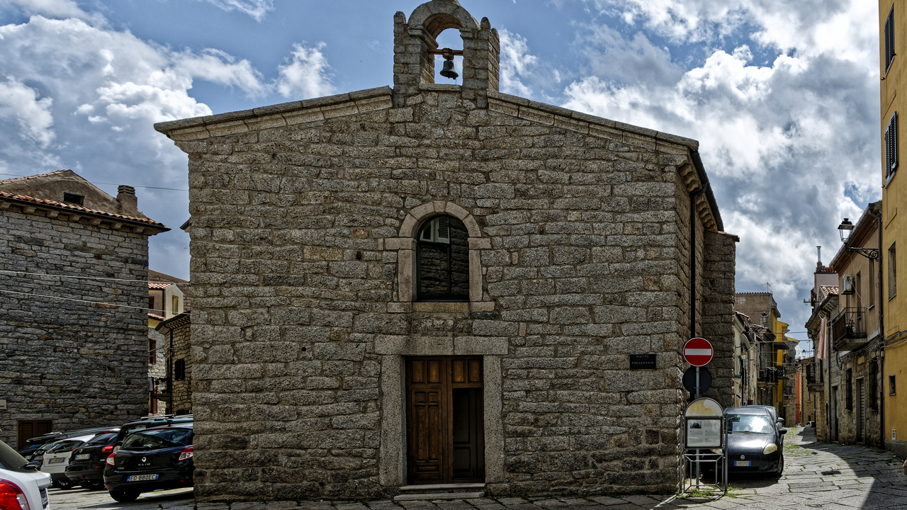 20230524 113103•Tempio Pausania•Sardinia•Italy